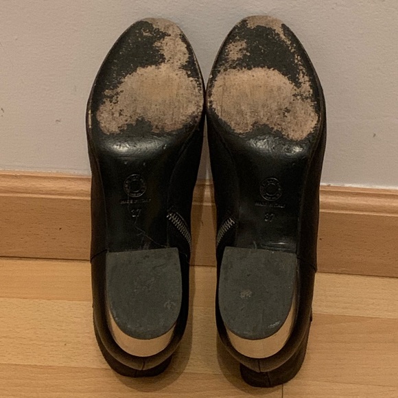 Dries Van Noten Ankle boots - Picture 8 of 8